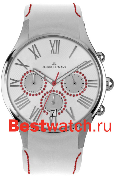 Часы Jacques Lemans Capri 1-1606P